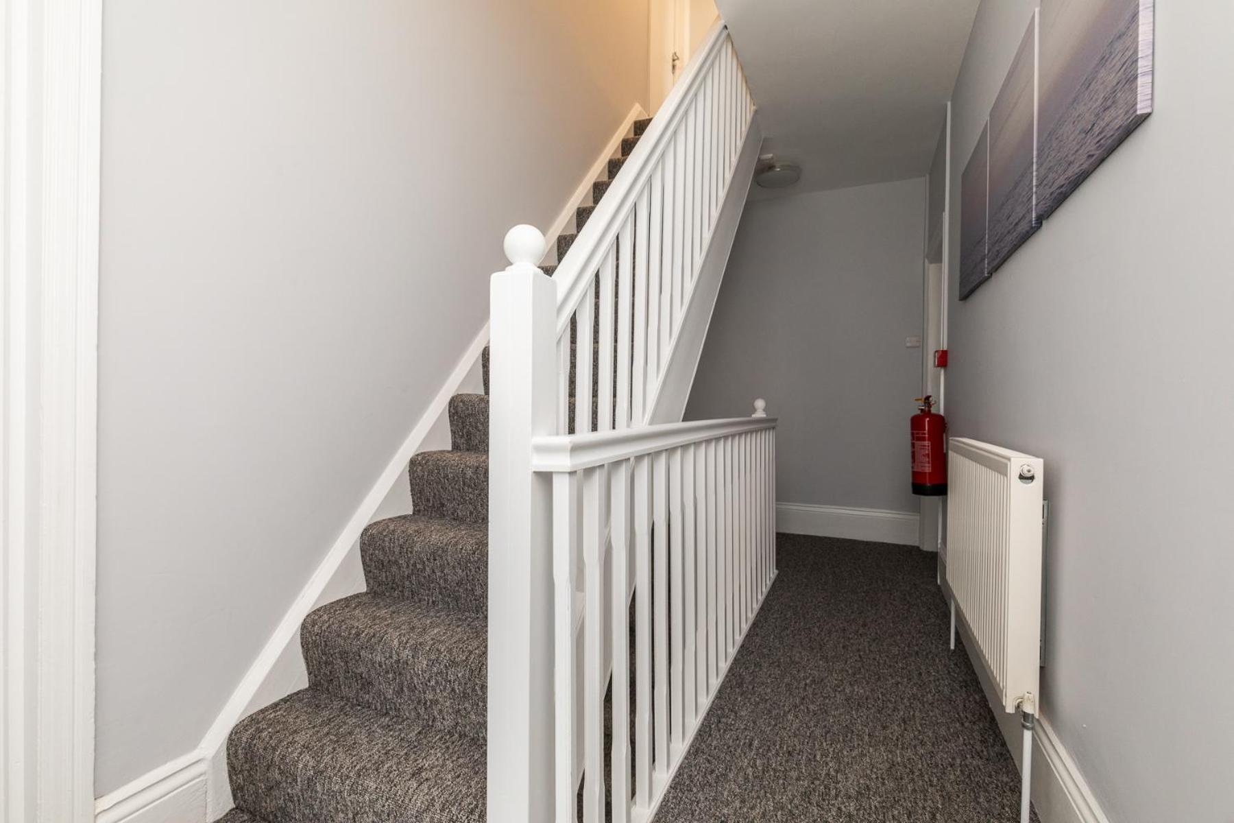Dove Court Travel Lodge 4 - First Floor Ensuite Almondsbury Esterno foto
