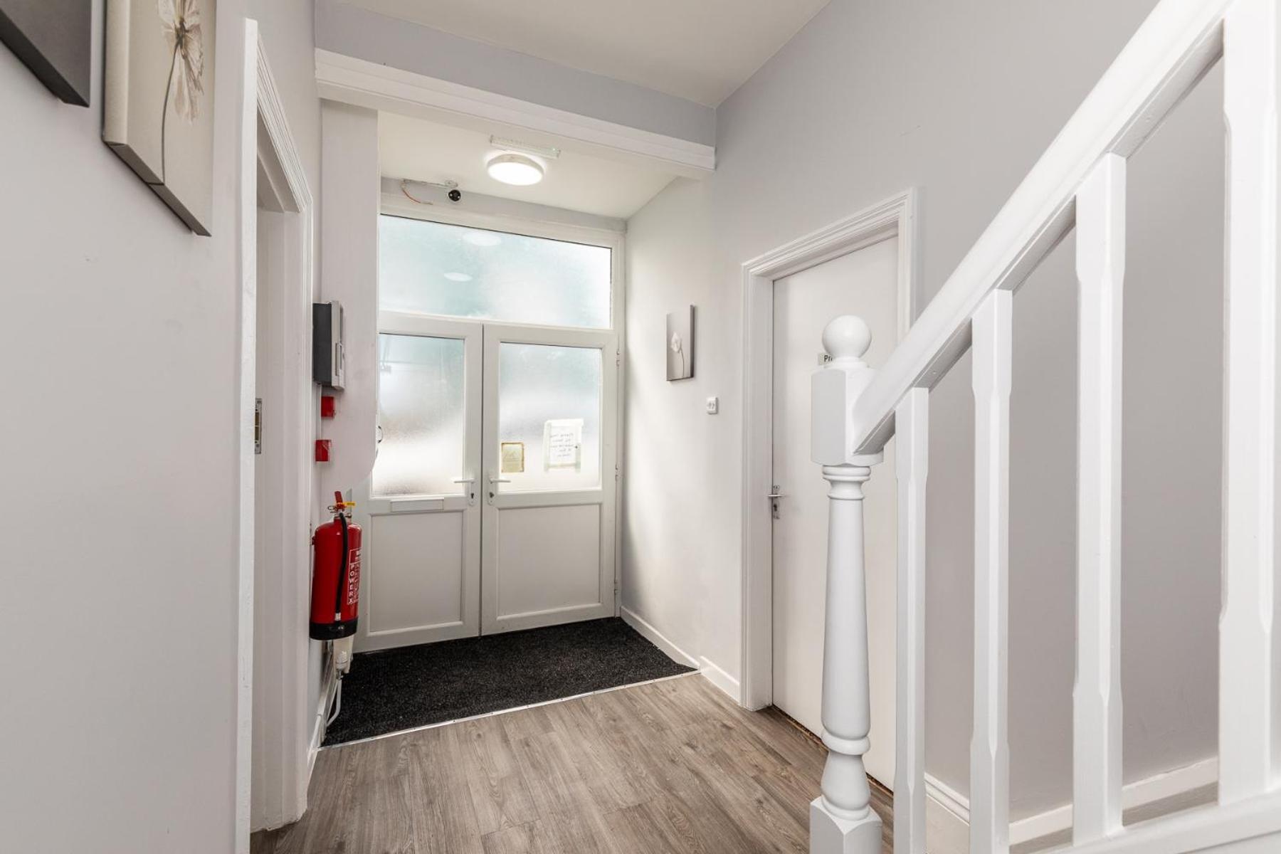 Dove Court Travel Lodge 4 - First Floor Ensuite Almondsbury Esterno foto