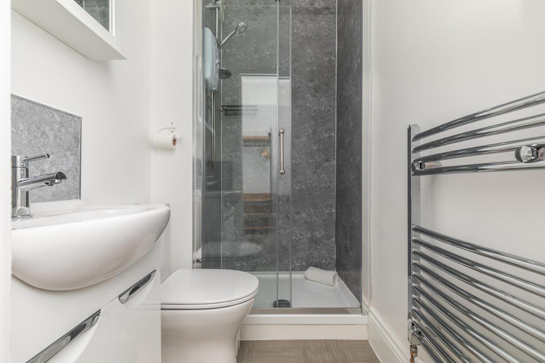 Dove Court Travel Lodge 4 - First Floor Ensuite Almondsbury Esterno foto