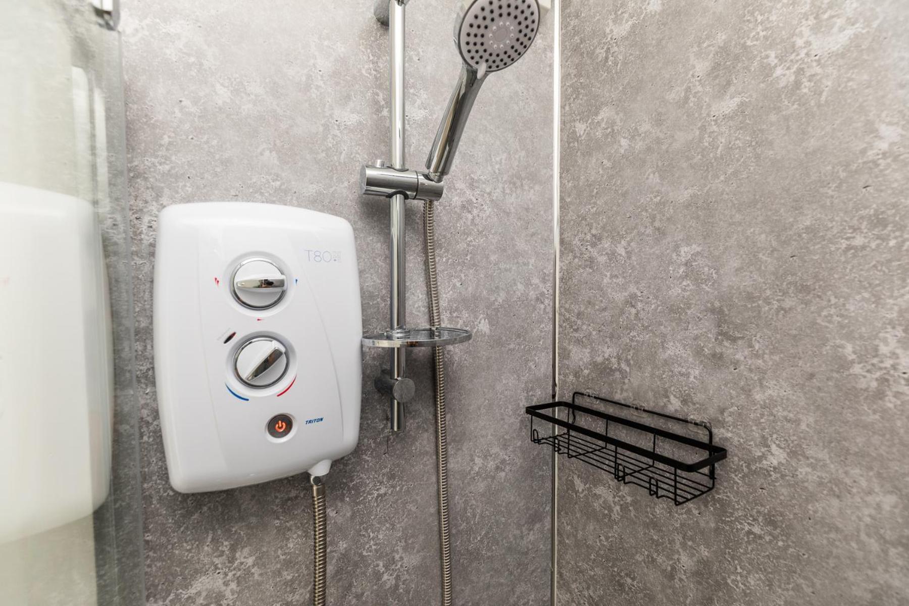 Dove Court Travel Lodge 4 - First Floor Ensuite Almondsbury Esterno foto